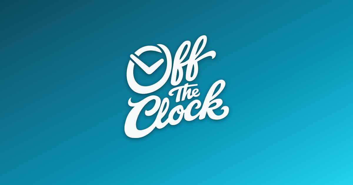 Off Delay Program Logo Off The Clock | Staff Leave & Absence Management Software